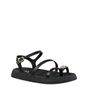 Sandalia-Preta-Kids-Fivela-Frontal-|-Molekinha-Tamanho--27---Cor--PRETO-0